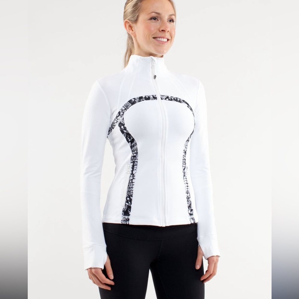 Lululemon Define Jacket